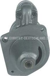 Eurotec 11010770 - Starter aaoparts.ro