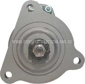 Eurotec 11011570 - Starter aaoparts.ro