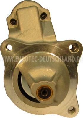 Eurotec 11011650 - Starter aaoparts.ro