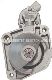 Eurotec 11013400 - Starter aaoparts.ro