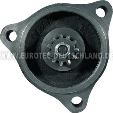 Eurotec 11013430 - Starter aaoparts.ro