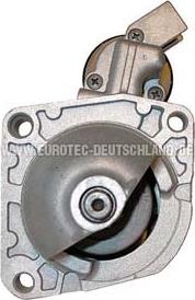 Eurotec 11013630 - Starter aaoparts.ro