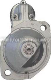 Eurotec 11013100 - Starter aaoparts.ro