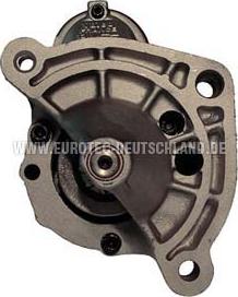 Eurotec 11013850 - Starter aaoparts.ro