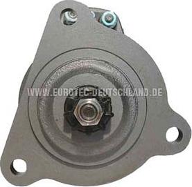 Eurotec 11013730 - Starter aaoparts.ro