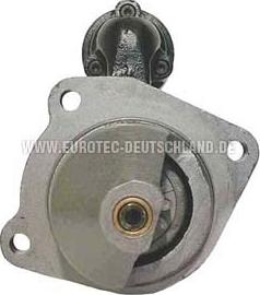 Eurotec 11013720 - Starter aaoparts.ro