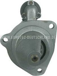Eurotec 11017980 - Starter aaoparts.ro