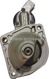 Eurotec 11017220 - Starter aaoparts.ro