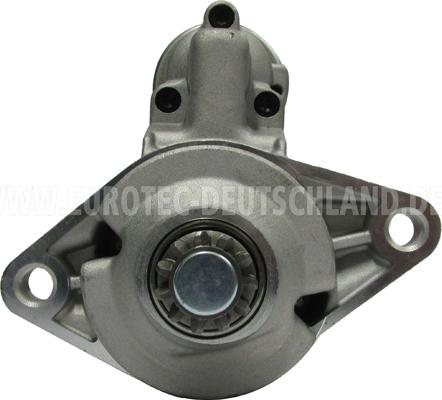 Eurotec 11025350 - Starter aaoparts.ro
