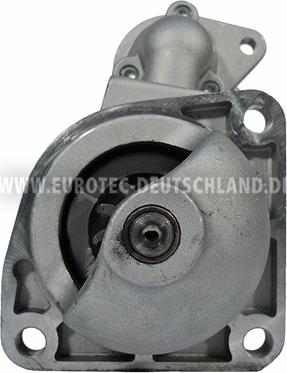 Eurotec 11021190 - Starter aaoparts.ro