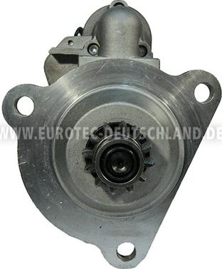 Eurotec 11022250 - Starter aaoparts.ro