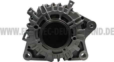 Eurotec 12090988 - Generator / Alternator aaoparts.ro