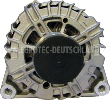 Eurotec 12090499 - Generator / Alternator aaoparts.ro
