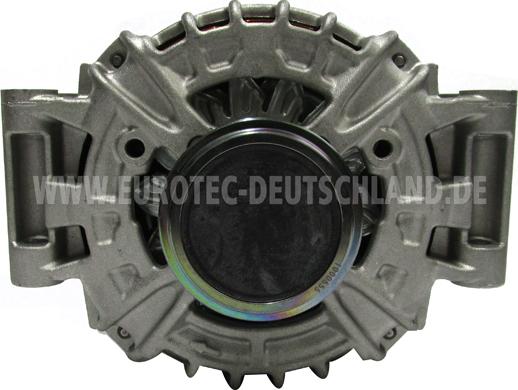 Eurotec 12090486 - Generator / Alternator aaoparts.ro