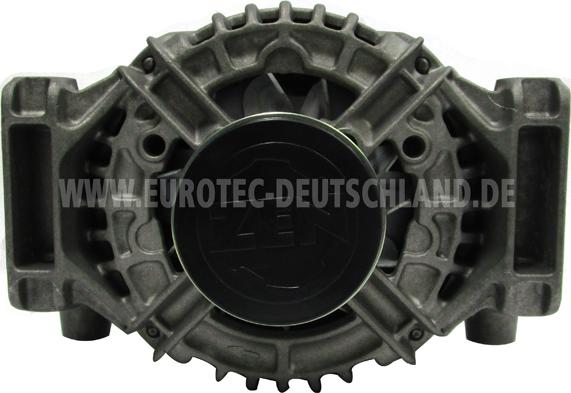 Eurotec 12090482 - Generator / Alternator aaoparts.ro