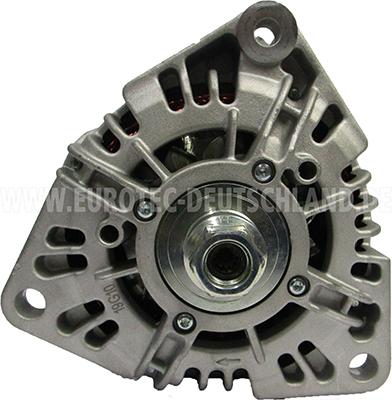 Eurotec 12090574 - Generator / Alternator aaoparts.ro