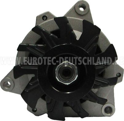 Eurotec 12090140 - Generator / Alternator aaoparts.ro