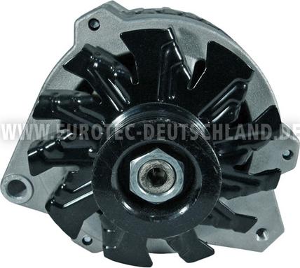Eurotec 12090148 - Generator / Alternator aaoparts.ro