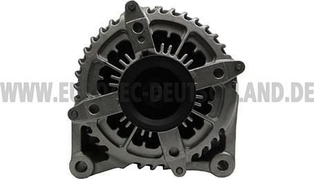 Eurotec 12090854 - Generator / Alternator aaoparts.ro