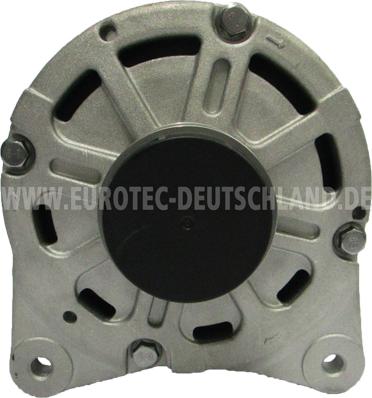 Eurotec 12090728 - Generator / Alternator aaoparts.ro