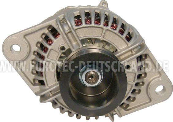 Eurotec 12049350 - Generator / Alternator aaoparts.ro