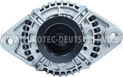 Eurotec 12049360 - Generator / Alternator aaoparts.ro