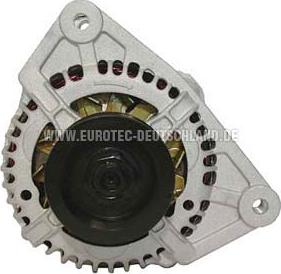 Eurotec 12044630 - Generator / Alternator aaoparts.ro