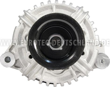 Eurotec 12046040 - Generator / Alternator aaoparts.ro