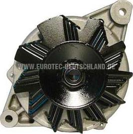 Eurotec 12041610 - Generator / Alternator aaoparts.ro