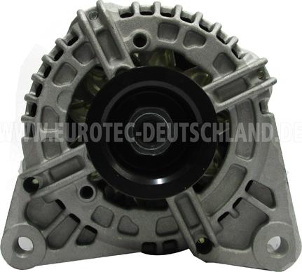 Eurotec 12047410 - Generator / Alternator aaoparts.ro