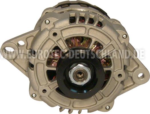 Eurotec 12060901 - Generator / Alternator aaoparts.ro