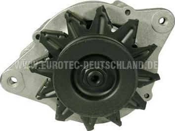 Eurotec 12060451 - Generator / Alternator aaoparts.ro