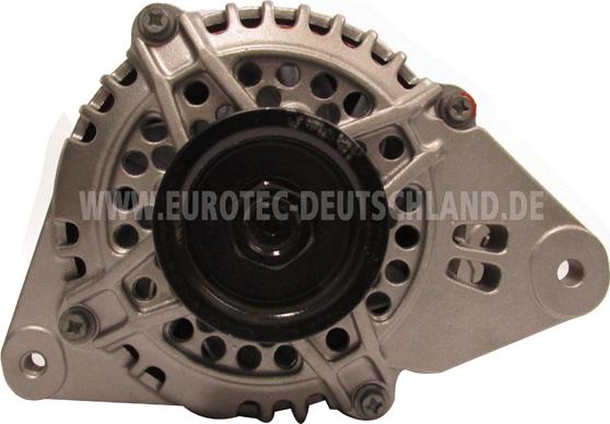 Eurotec 12060660 - Generator / Alternator aaoparts.ro