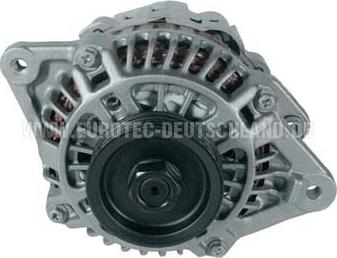 Eurotec 12060183 - Generator / Alternator aaoparts.ro