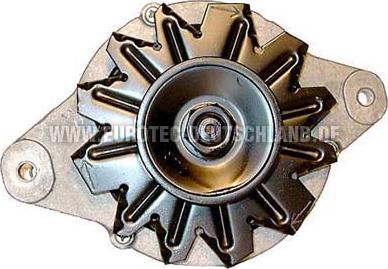 Eurotec 12060135 - Generator / Alternator aaoparts.ro