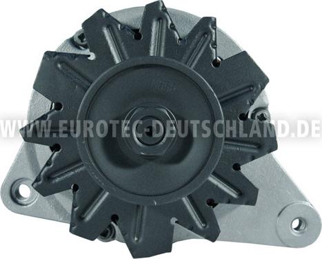 Eurotec 12060130 - Generator / Alternator aaoparts.ro