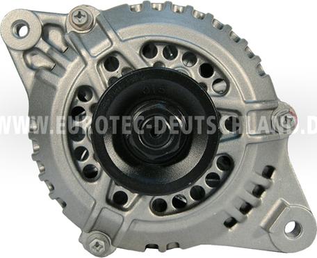 Eurotec 12060137 - Generator / Alternator aaoparts.ro