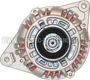 Eurotec 12060179 - Generator / Alternator aaoparts.ro