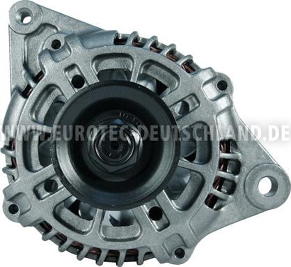 Eurotec 12060750 - Generator / Alternator aaoparts.ro