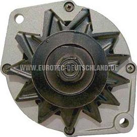 Eurotec 12039340 - Generator / Alternator aaoparts.ro