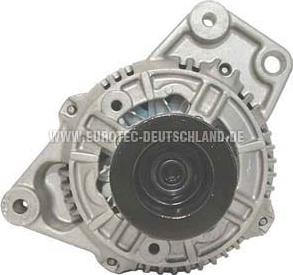 Eurotec 12039280 - Generator / Alternator aaoparts.ro
