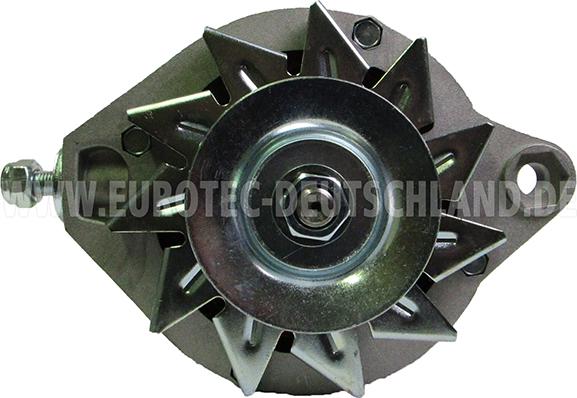 Eurotec 12034490 - Generator / Alternator aaoparts.ro