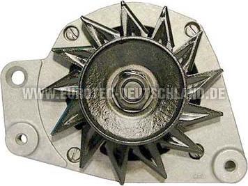 Eurotec 12034510 - Generator / Alternator aaoparts.ro