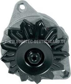 Eurotec 12034640 - Generator / Alternator aaoparts.ro