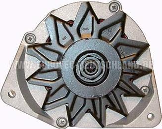 Eurotec 12034140 - Generator / Alternator aaoparts.ro