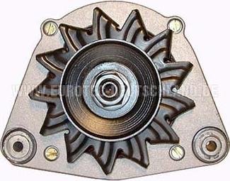 Eurotec 12034110 - Generator / Alternator aaoparts.ro