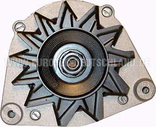 Eurotec 12034170 - Generator / Alternator aaoparts.ro