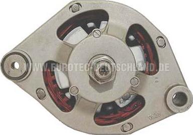 Eurotec 12034370 - Generator / Alternator aaoparts.ro