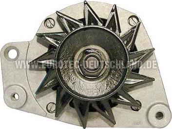 Eurotec 12034230 - Generator / Alternator aaoparts.ro