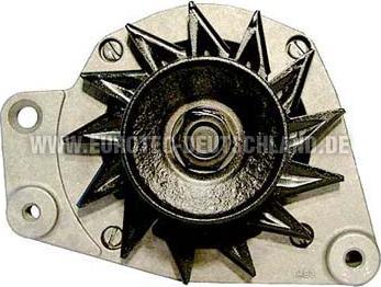 Eurotec 12034220 - Generator / Alternator aaoparts.ro